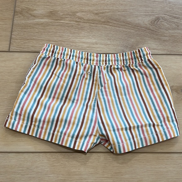 Zara Swim Zara Boys Swim 34t Poshmark